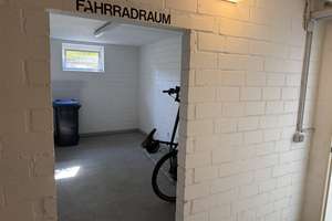 Barrierearme 2-Zimmerwohnung in bester Volksdorfer Lage – Pralleweg 17b, 22359 Volksdorf, Hamburg – Vorschaubild 12