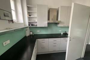 Zwei exklusive Eigentumswohnungen in denkmalgeschütztem Altbau - Bestlage. – Die vollständige Adresse der Immobilie erhältst du vom Anbieter., 50735 Riehl, Köln – Vorschaubild 8