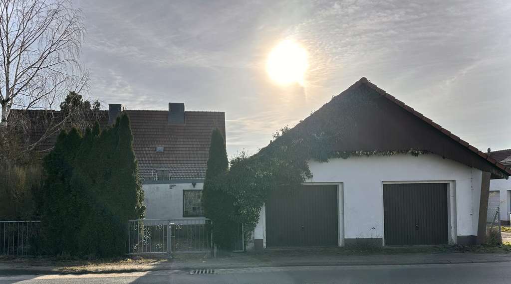 Immobilie in Gardelegen - ➡️ Verwirklichen Sie sich in dieser Doppelhaushälfte! ⬅️ - Bild 3