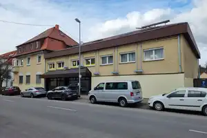 WOHN - UND GESCHÄFTSHAUS -  BRUTTORENDITE 7,7% -Wertschöpfung durch Aufteilung 1.600.000 – Kirchheimer Straße 53, 72622 Esslingen (Kreis) – Vorschaubild 12