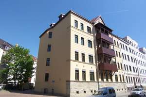 *** Wohlfühlen & Entspannen! Exklusives Wohnen in Reudnitz *** - WE 07 - ZEIT FÜR MEHR – Lipsiusstraße 33, 4317 Reudnitz-Thonberg, Leipzig – Vorschaubild 17