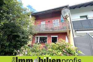 1252 - Hof-Krötenbruck: Reihenhaus in bevorzugter Lage – Hof – Vorschaubild 1