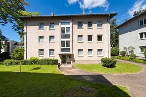 Attraktive 3 Zimmer Wohnung mit Garten, Balkon und Garage in ruhiger, grüner Wohnlage – Die vollständige Adresse der Immobilie erhältst du vom Anbieter., 65189 Südost, Wiesbaden – Vorschaubild 14