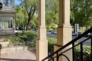 PREISREDUZIERUNG! TOLLE ALTBAUETAGE MIT STELLPLATZ IN ZENTRALER LAGE VON WIESBADEN – Die vollständige Adresse der Immobilie erhältst du vom Anbieter., 65185 Mitte, Wiesbaden – Vorschaubild 18