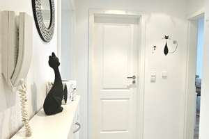 *** Kapitalanleger aufgepasst *** Praktisch ausgestattetes 2-Zimmer-Apartment im Herzen von Solln – Die vollständige Adresse der Immobilie erhältst du vom Anbieter., 81477 Solln, München – Vorschaubild 7