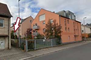 1-Zimmer-Apartment am Burgberg in Erlangen – 91054 Burgberg, Erlangen – Vorschaubild 2