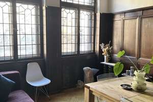 Bucher Straße ! Historische große 8-Zi.-Altbau-Whg. 250 m², 2 Balkone, Parkett, 1.OG ohne Aufzug – Die vollständige Adresse der Immobilie erhältst du vom Anbieter., 90419 Bielingplatz, Nürnberg – Vorschaubild 2