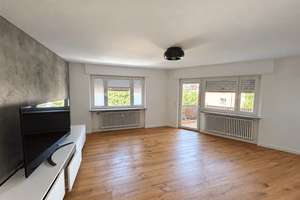 Wohnen im Lindenhof: 2,5 Zimmer Wohnung mit Teilmöblierung – 68163 Lindenhof, Mannheim – Vorschaubild 4