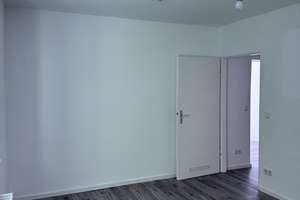 3-Zimmer-Wohnung mit Balkon und großem Gemeinschaftsgarten in Frankfurt-Eckenheim – 60435 Eckenheim, Frankfurt am Main – Vorschaubild 10