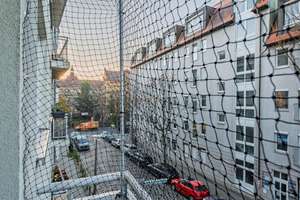Gut geschnittene 2-Zimmer-Wohnung mit Balkon und viel Tageslicht – Die vollständige Adresse der Immobilie erhältst du vom Anbieter., 12489 Adlershof, Berlin – Vorschaubild 21