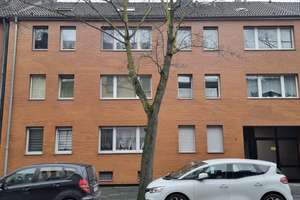 Schöne 2,5-Zimmer-Wohnung in 47137, Duisburg