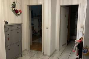 Guten gelegene 2 Zimmerwohnung – Carl-Lauterbach-Straße 34, 51399 Burscheid – Vorschaubild 5