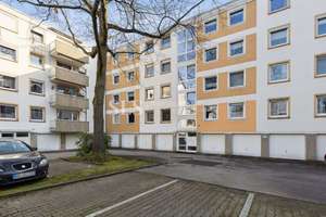 Großzügig, hell und bezugsfrei – Ihr neues Zuhause in Bochum – Die vollständige Adresse der Immobilie erhältst du vom Anbieter., 44869 Höntrop, Bochum – Vorschaubild 12