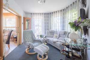 Herrliches, individuelles Architektenhaus mit guter Energetik & 1A-Lage von DD Weixdorf zu verkaufen – Dresden – Vorschaubild 2