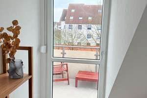 Renditestarke Studentenwohnung - ab Jul 2026 frei! – Die vollständige Adresse der Immobilie erhältst du vom Anbieter., 33102 Kernstadt, Paderborn – Vorschaubild 2