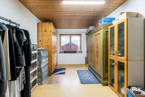 *RESERVIERT* Zweifamilienhaus mit vielseitig nutzbarem Kellergeschoss in Grimmelshofen, Stühlingen – Die vollständige Adresse der Immobilie erhältst du vom Anbieter., 79780 Stühlingen – Vorschaubild 28