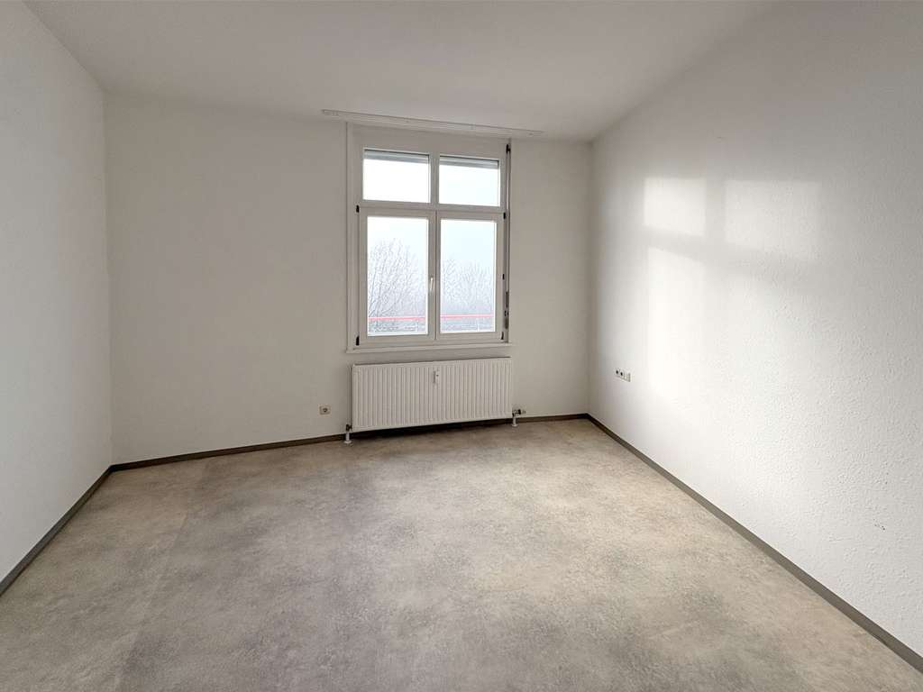 Immobilie in Neckarsulm - Außergewöhnliche 3-Zimmer-Wohnung mit Dachterrasse  - Bild 4