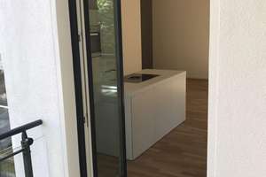 2 Zimmer Luxus-Appartement – Die vollständige Adresse der Immobilie erhältst du vom Anbieter., 10963 Kreuzberg, Berlin – Vorschaubild 8