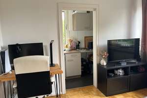 Freundliche Wohnung Nähe Hauswörmannsweg – Ravensbrink 24, 49082 Schölerberg, Osnabrück – Vorschaubild 6