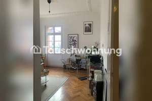 Tauschwohnung: Sonnige, günstige Wohnung in Schleußig – Die vollständige Adresse der Immobilie erhältst du vom Anbieter., 4229 Schleußig, Leipzig – Vorschaubild 3