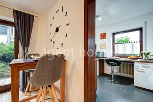 MÖBLIERT - LIVING HARMONY - Großzügige Wohnung mit Terrasse – Die vollständige Adresse der Immobilie erhältst du vom Anbieter., 71032 Böblingen – Vorschaubild 15