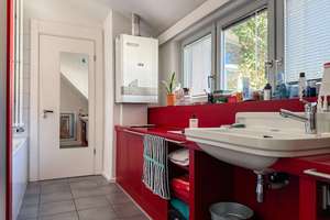 Maisonette mit Galerie, Dachterrasse und 2. Wohnung – Besonders Wohnen in Linden – Die vollständige Adresse der Immobilie erhältst du vom Anbieter., 30449 Linden-Mitte, Hannover – Vorschaubild 13