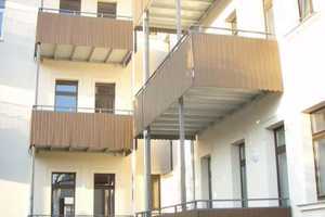 ***WÄRMEPUMPE**Moderne 2-RWG*** Fußbodenheizung - Dusche - Balkon**WE 16** – Friedrich-Bosse-Straße 31, 4159 Leipzig – Vorschaubild 4