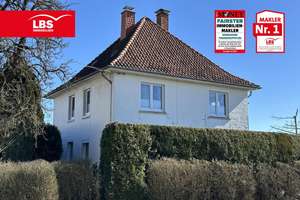 Charmante Immobilie mit bis zu 3 Wohneinheiten... – Die vollständige Adresse der Immobilie erhältst du vom Anbieter., 32805 Horn-Bad Meinberg – Vorschaubild 1