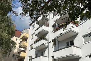 FÜR SÜDSTADTFANS: RUHIG & WEIT OBEN GELEGENE 4-ZI-ETW MIT LASTENLIFT, SÜDBALKON (+ GARAGE OPTIONAL) – Die vollständige Adresse der Immobilie erhältst du vom Anbieter., 30171 Südstadt, Hannover – Vorschaubild 19