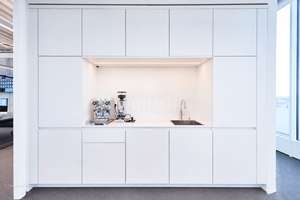 Gestalten Sie Ihr eigenes Penthouse (mit gr. Dachterrasse) – Die vollständige Adresse der Immobilie erhältst du vom Anbieter., 81379 Obersendling, München – Vorschaubild 6