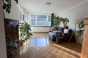 Schöne 4 Zimmerwohnung in Leverkusen Hitdorf