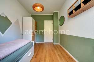 MÖBLIERT - MODERN LIVING - Schicke Wohnung mit Balkon und Tiefgarage – Die vollständige Adresse der Immobilie erhältst du vom Anbieter., 70193 Vogelsang, Stuttgart – Vorschaubild 25