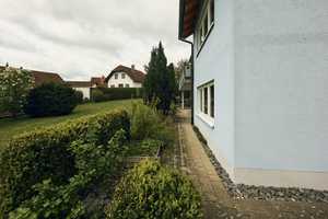 Viel Platz für Ihre individuellen Wünsche: Top-Gepflegtes Wohnhaus mit Büro und großem Grundstück – Tuttlingen (Kreis) – Vorschaubild 9
