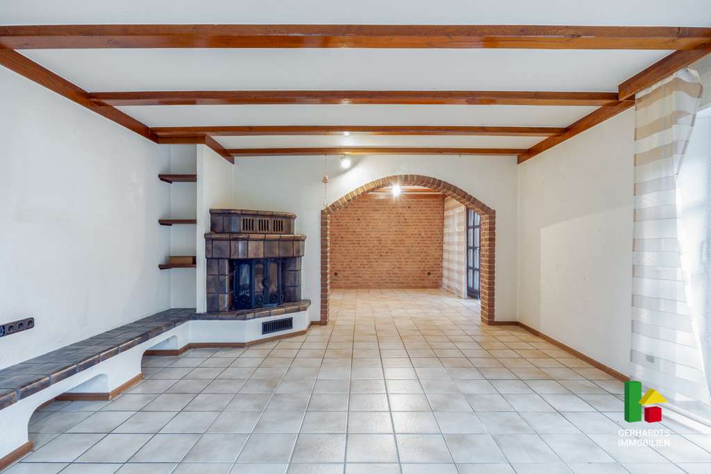 Immobilie in Brüggen - Schluss mit Miete – hier wartet Ihr eigenes Haus in Brüggen-Bracht. Ansehen. Entscheiden. Einziehen. - Bild 4