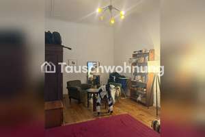 Tauschwohnung: Charmante Altbauwohnung – Die vollständige Adresse der Immobilie erhältst du vom Anbieter., 10551 Moabit, Berlin – Vorschaubild 3