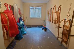 Wunderschöne  2 1/2 Zimmerwohnung mit Balkon und herrlicher Aussicht – Die vollständige Adresse der Immobilie erhältst du vom Anbieter., 42113 Uellendahl-Katernberg, Wuppertal – Vorschaubild 14