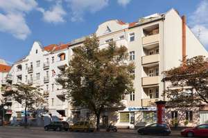 Geräumige 3-Zimmer-Wohnung zum Wohlfühlen