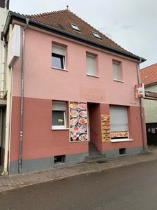 Zweifamilienhaus in zentraler Lage von Schifferstadt – vielseitig nutzbar + optionaler Bauplatz