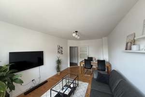 Sehr schöne u. sanierte 4-Zimmerwohnung mit 10 m²- Balkon im Herzen der List – Voßstraße 7, 30161 List, Hannover – Vorschaubild 6