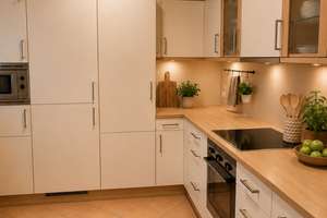 Großzügige 4-Zimmer-Wohnung (100 m²) mit Balkon in beliebter Lage von Gelsenkirchen-Buer – Dorstener Straße 118, 45894 Buer, Gelsenkirchen – Vorschaubild 7
