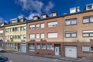Mehrfamilienhaus mit Arztpraxis und vier Wohnungen – Bruttomietrendite 6,6 % – Mühlenstraße 85, 41236 Rheydt, Mönchengladbach – Vorschaubild 6