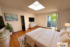Schöne Penthouse Wohnung im Samariterkiez - 3 Zimmer möglich, 150qm Wohnfläche – Die vollständige Adresse der Immobilie erhältst du vom Anbieter., 10247 Friedrichshain, Berlin – Vorschaubild 6