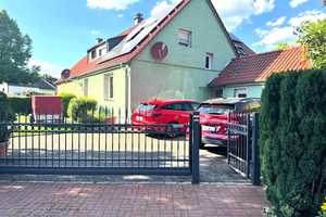Familien aufgepasst! Top sanierte Doppelhaushälfte mit allem was das Herz begehrt! – Unna (Kreis) – Vorschaubild 2