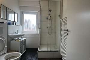 Gut geschnittene 2 Zimmer Whg mit großer Küche – Kernstraße 41, 90429 Bärenschanze, Nürnberg – Vorschaubild 4