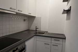Geräumiges 1-Zimmer-Appartement in Ramersdorf/Giesing – 81549 Balanstraße-West, München – Vorschaubild 4