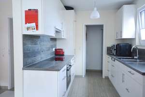 Modernes Einfamilienhaus mit Studio im DG und Pkw-Stellplätzen – Die vollständige Adresse der Immobilie erhältst du vom Anbieter., 23611 Bad Schwartau – Vorschaubild 10