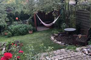 5-Zimmer-Reihenendhaus mit gehobener Innenausstattung in ruhiger, zentraler Lage von Detmold – Lippe (Kreis) – Vorschaubild 4