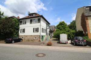 Haus mit 2 Wohneinheiten in zentraler Lage + 5 Stellplätzen – Main-Taunus-Kreis – Vorschaubild 17