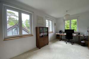 Wunderschönes möbliertes Haus in Bestlage – Die vollständige Adresse der Immobilie erhältst du vom Anbieter., 14163 Zehlendorf, Berlin – Vorschaubild 24