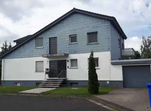 Etagenwohnung Reichelsheim (Wetterau) ImmobilienScout24